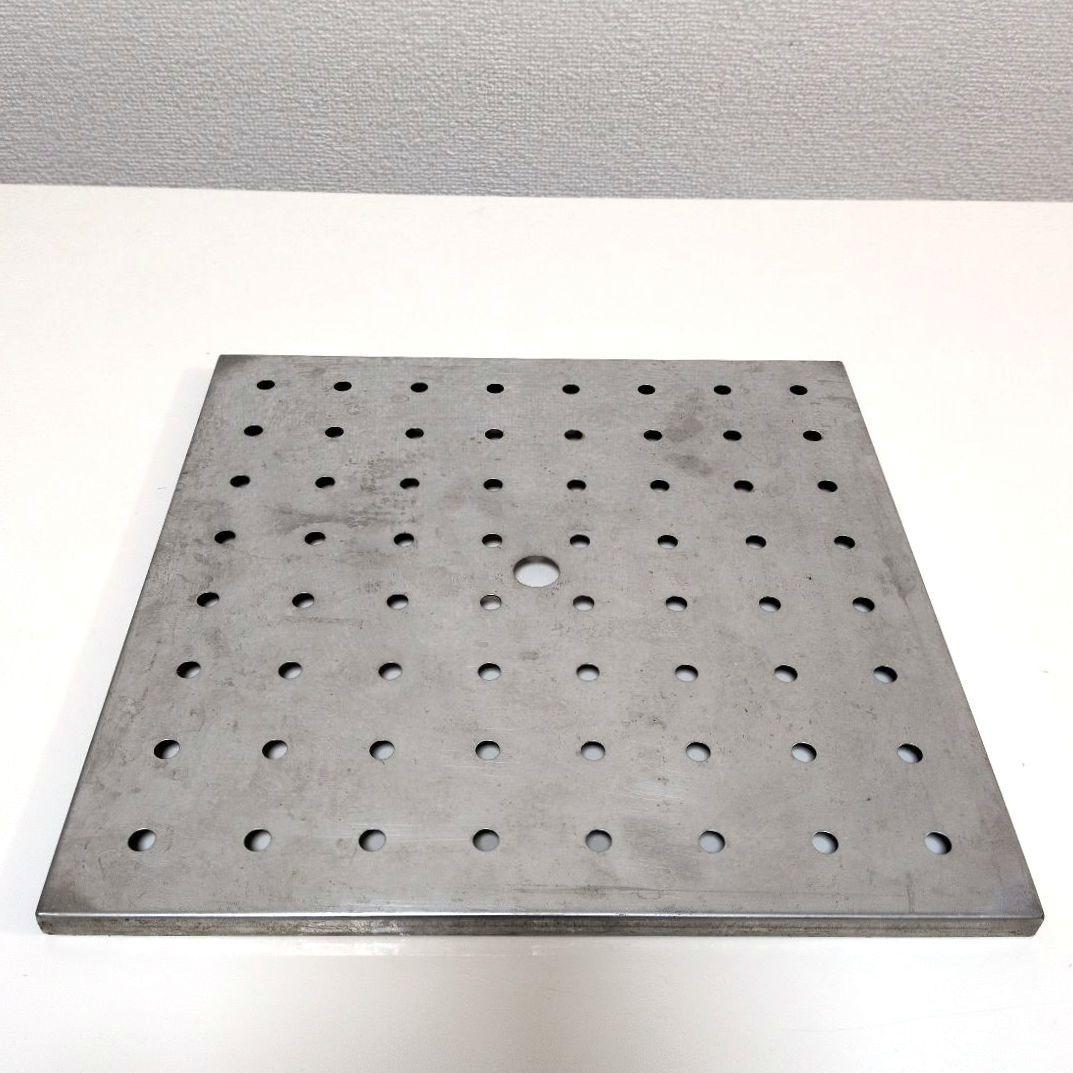 業務用 ステンレス製 角蒸し器　2段 　送料込み