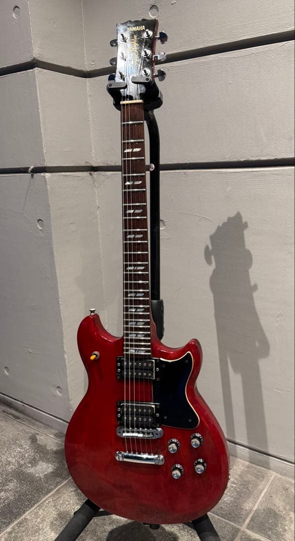 YAMAHA SF700 ジャパンビンテージ