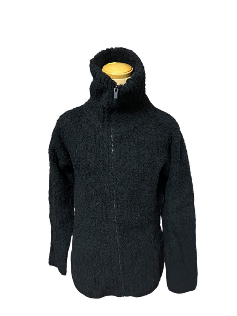 ヨウジヤマモト　FJ-K06-193 ニット