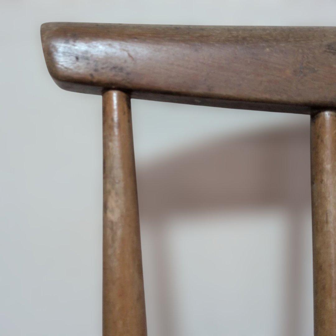 ERCOL/アーコール ボウバックチェア