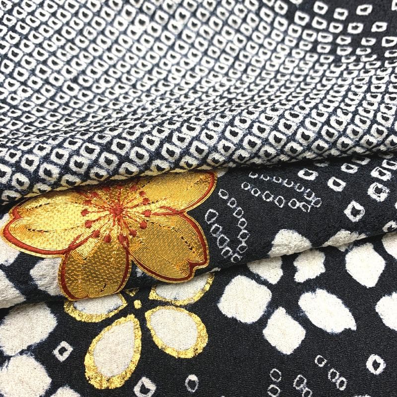 410z28〇きものやまと取扱い 振袖 絞り 金駒刺繍 金彩〇成人式 結婚式