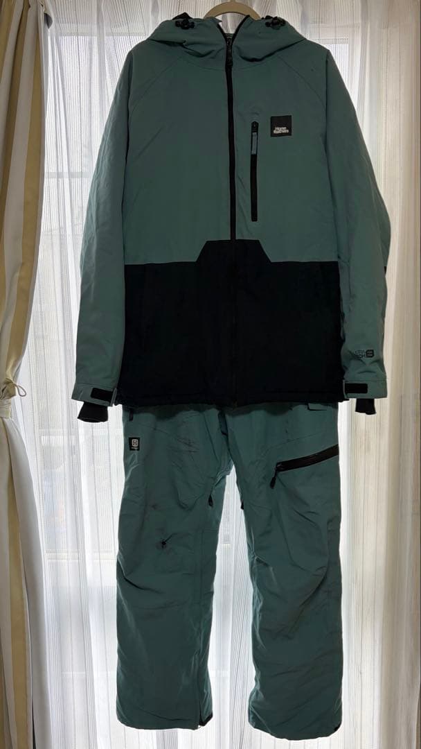 Horsefeathers ジャケットホースフェザーズ