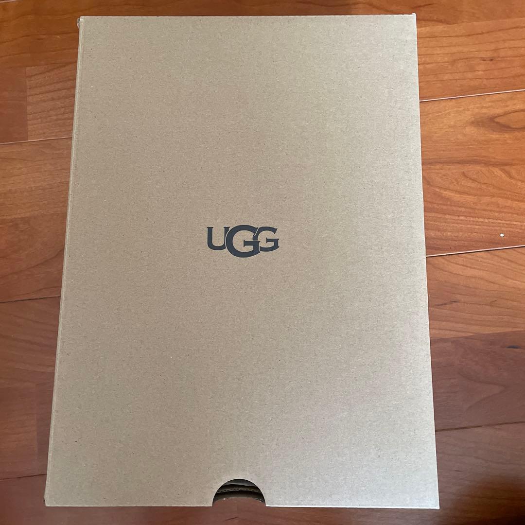 UGG ベンチャーディズ　23センチ　新品・未使用