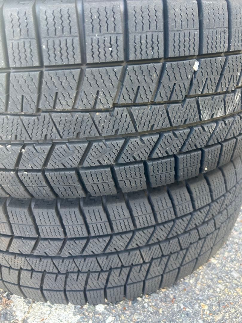 tofu no kado. 専用195/65R15ダンロップ WINTERMAX