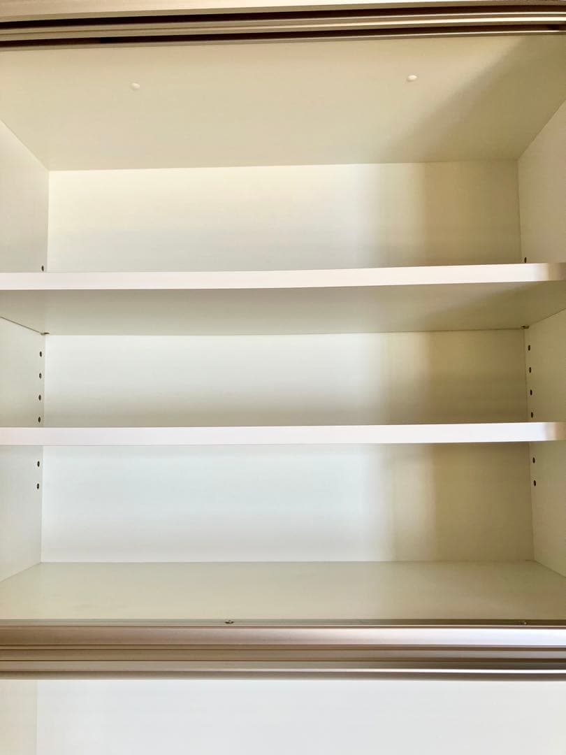 【綾野製作所】【ayano】食器棚140cm