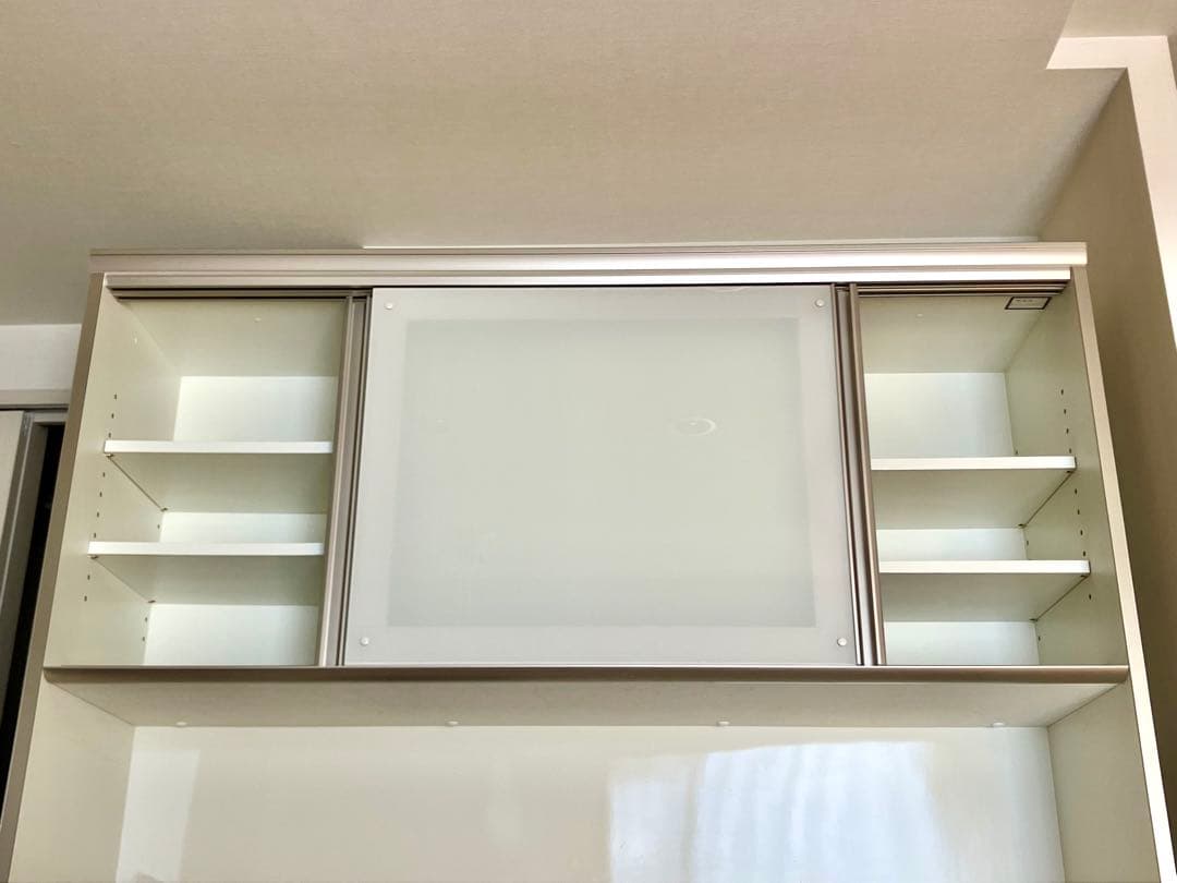 【綾野製作所】【ayano】食器棚140cm