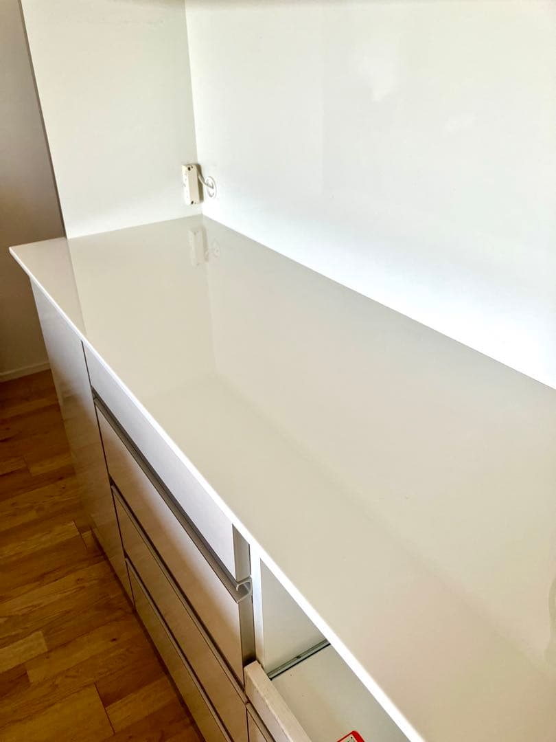 【綾野製作所】【ayano】食器棚140cm