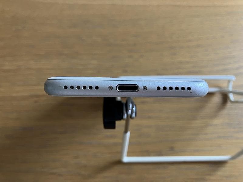 iphone8 シルバー 64GB