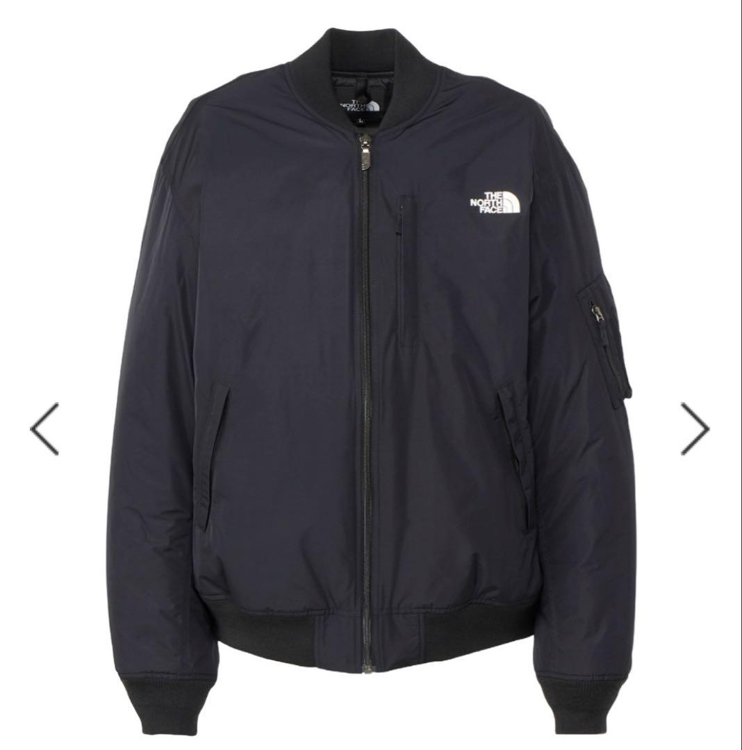 THE NORTH FACE インサレーションボンバージャケット M