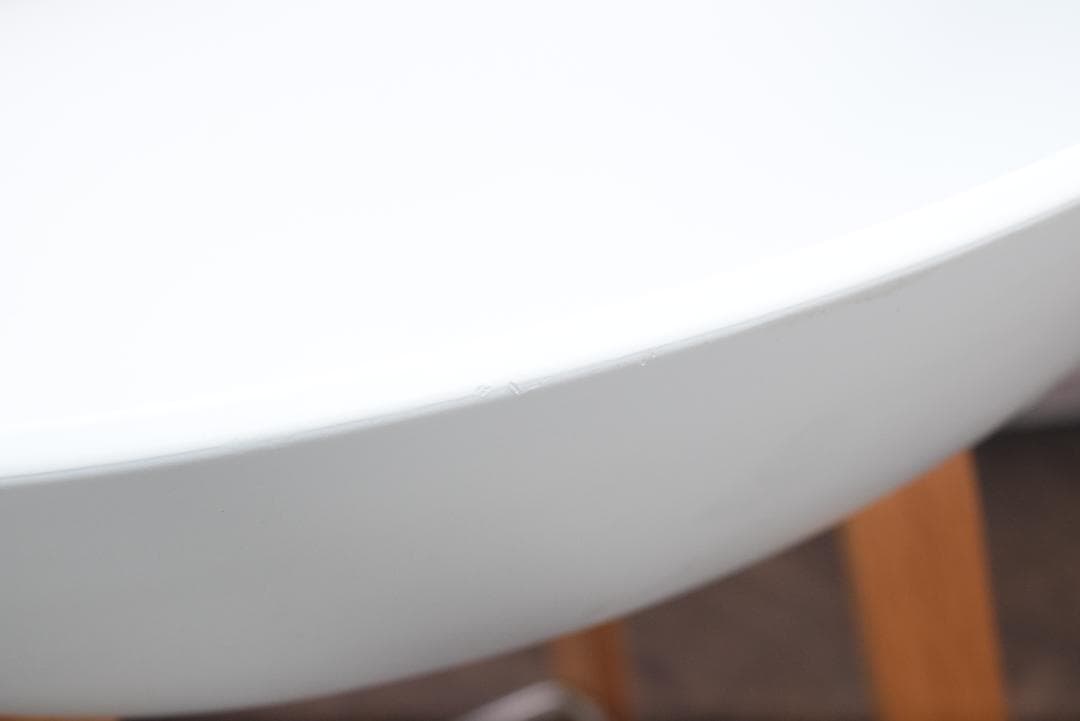 HAY/ヘイ ABOUT A STOOL/アバウト ア スツール ホワイトA