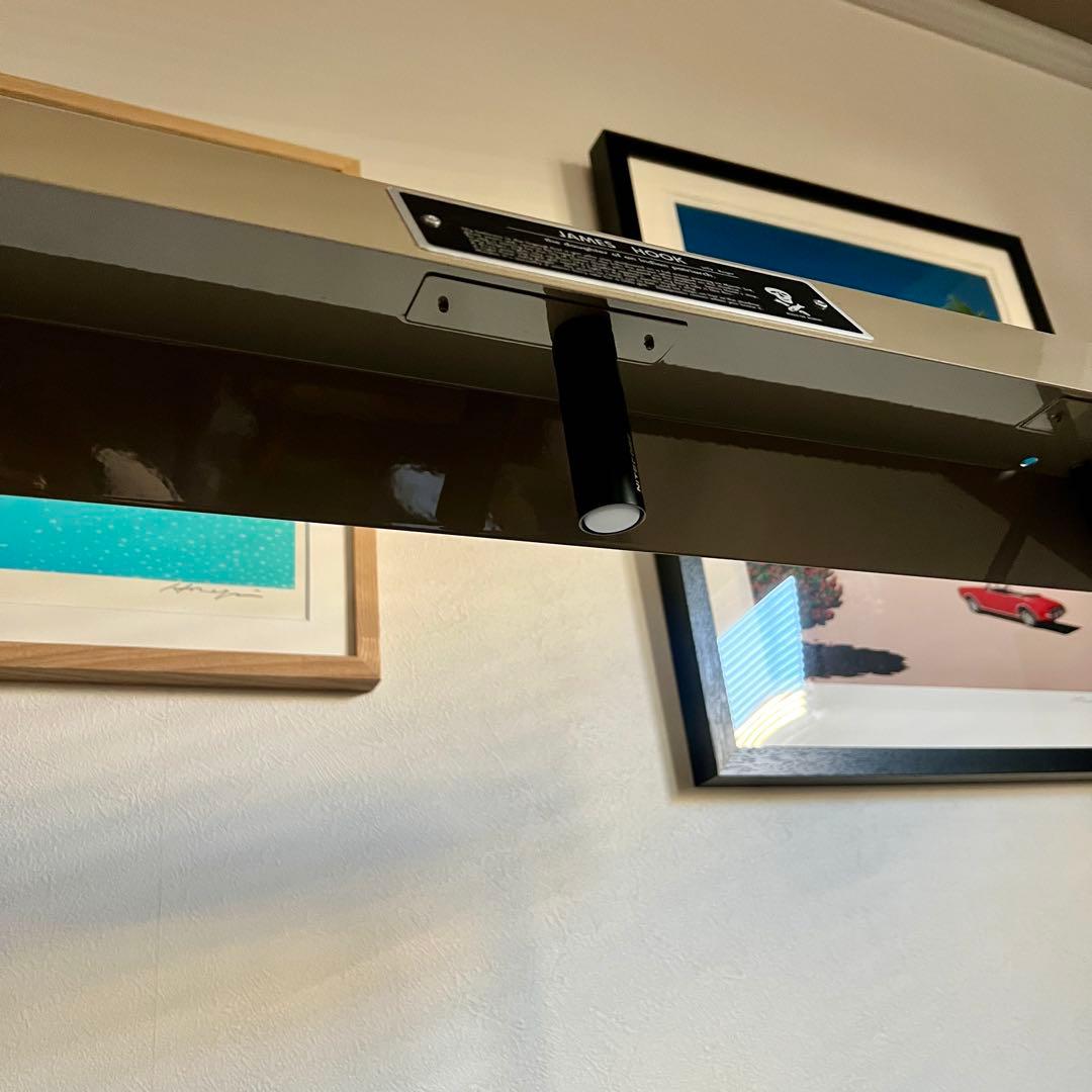 BRUNT CHECK MATE & JAMES FOOK M ハンガー以外新品