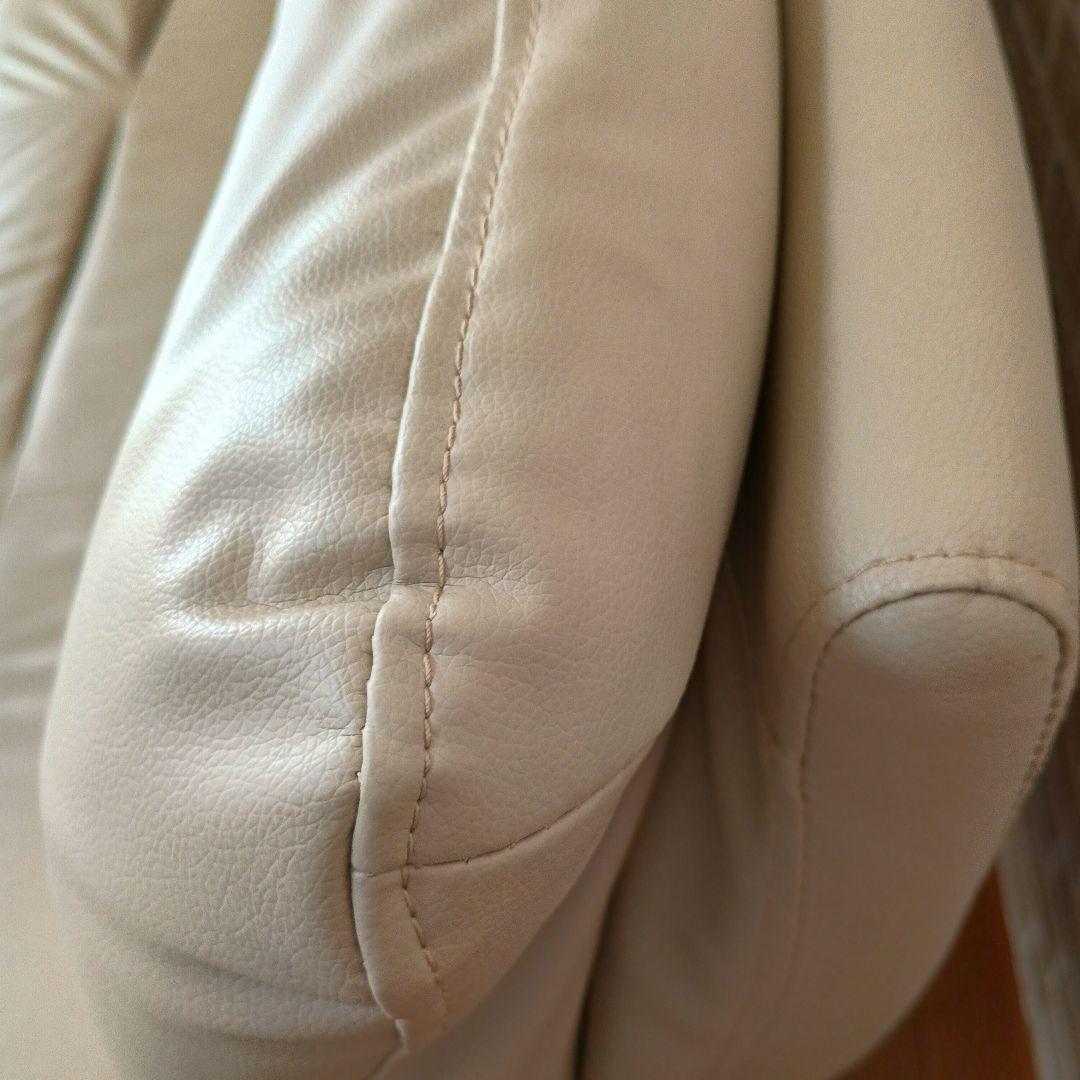 ニトリ　コウテイ　Nシールド　ソファ