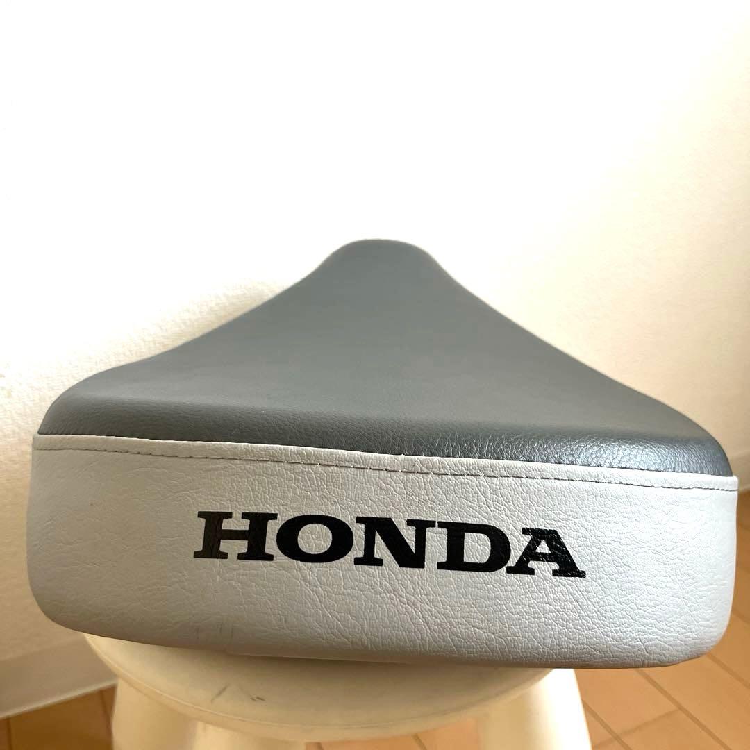 HONDA スーパーカブC125 純正バイクシート