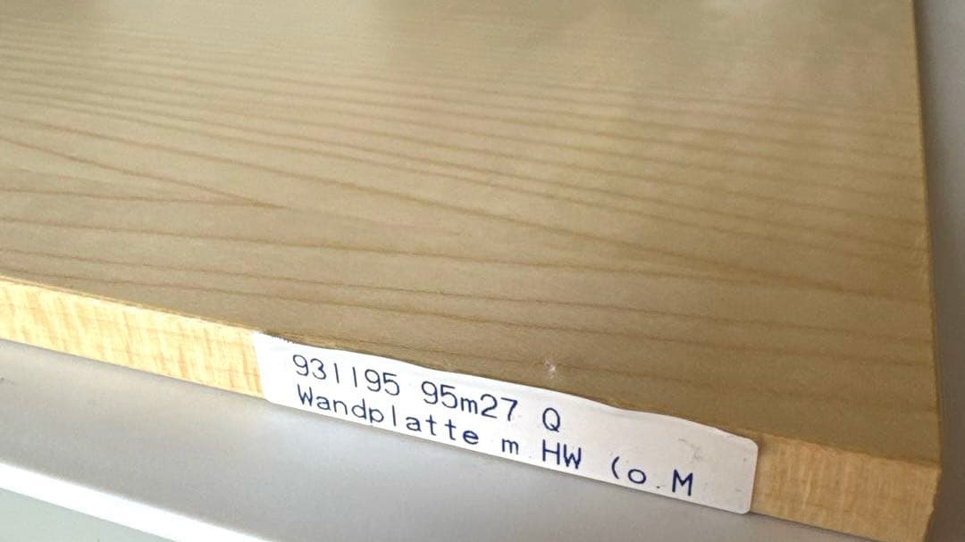 Myday公式アカウント01 マイセン　陶板　プラーク