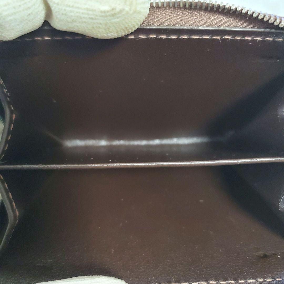 新品未使用 White house Cox ホワイトハウスコックス マルチパース