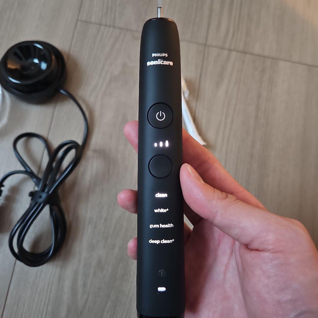 S*A様 Philips Sonicare HX991B 電動歯ブラシ本体