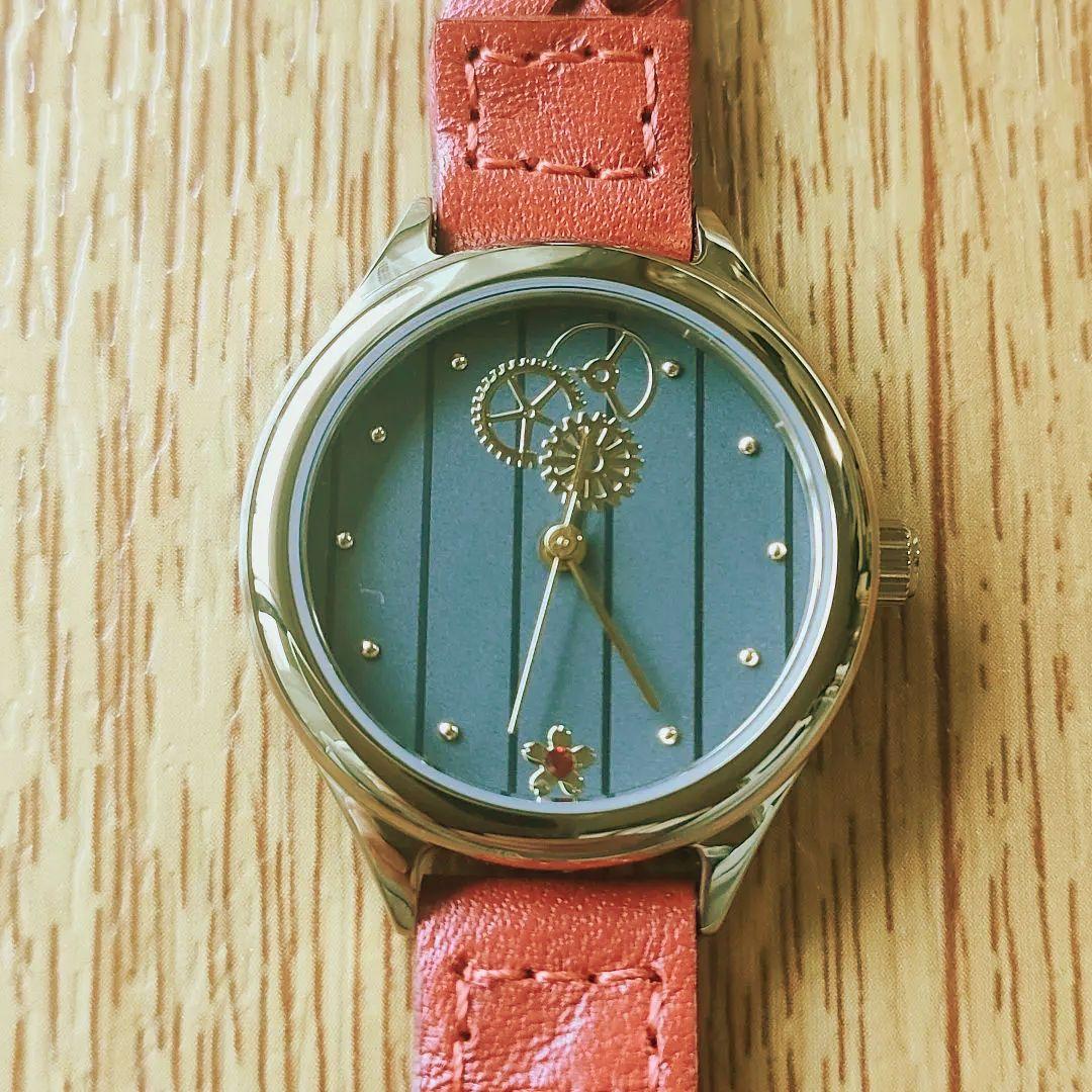 文豪とアルケミスト 太宰 治 モデル 腕時計