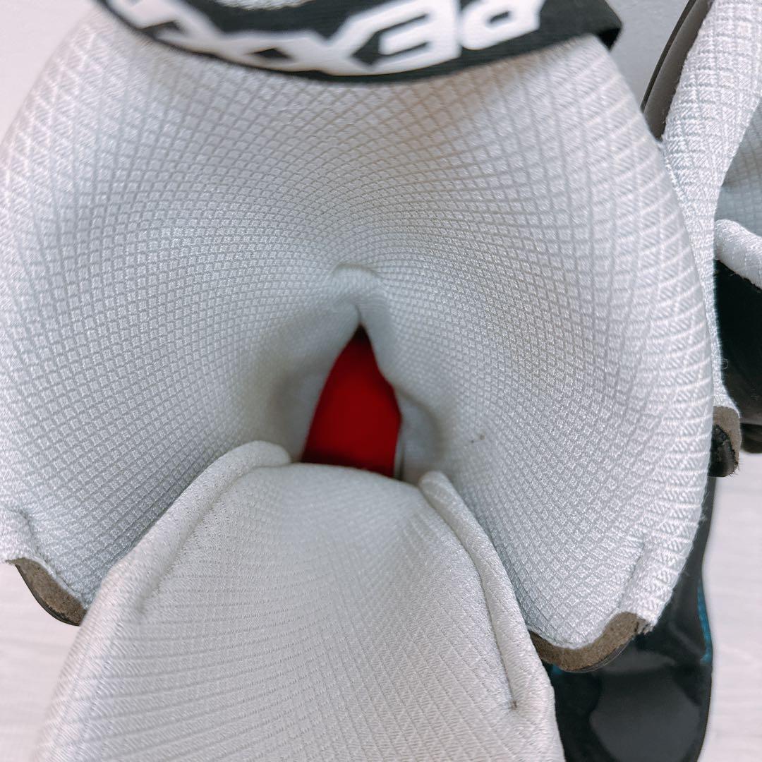 【REXXAM】Power MAX95 23.5cm スキーブーツ 263mm