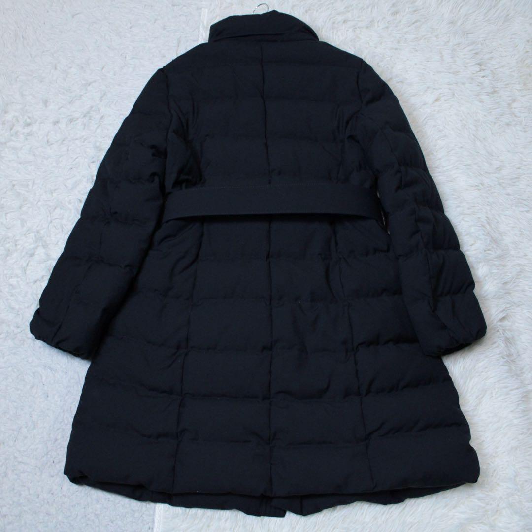 RUIRUE BOUTIQUE 3way フォックスファー ダウンコート 3XL