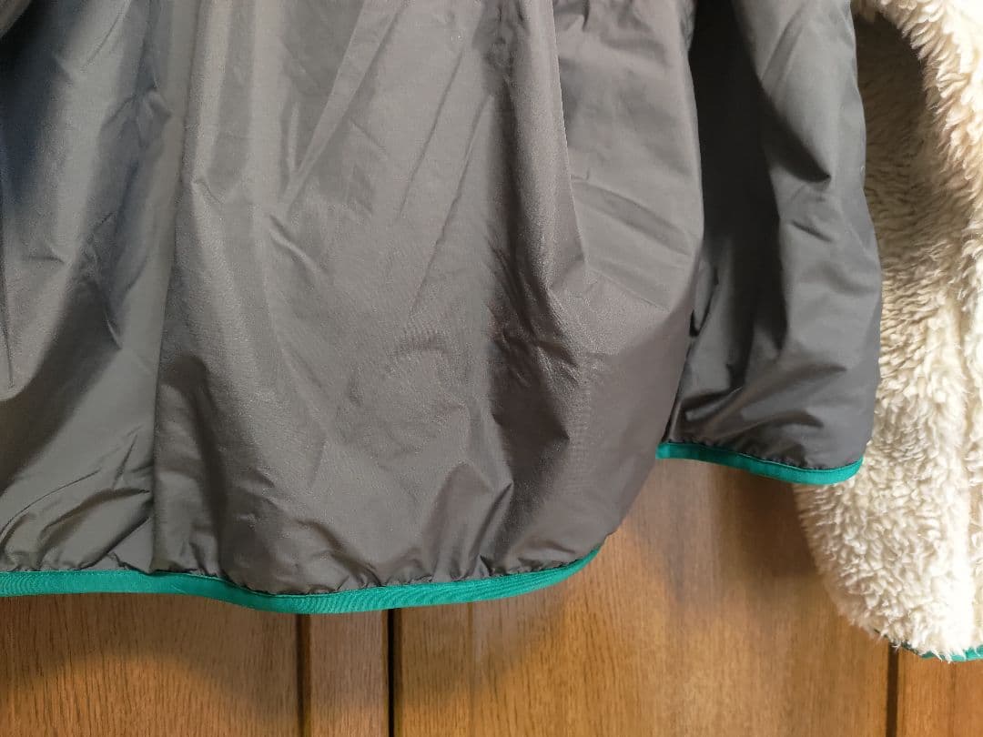 patagonia クラシック レトロx カーディガン メンズ S