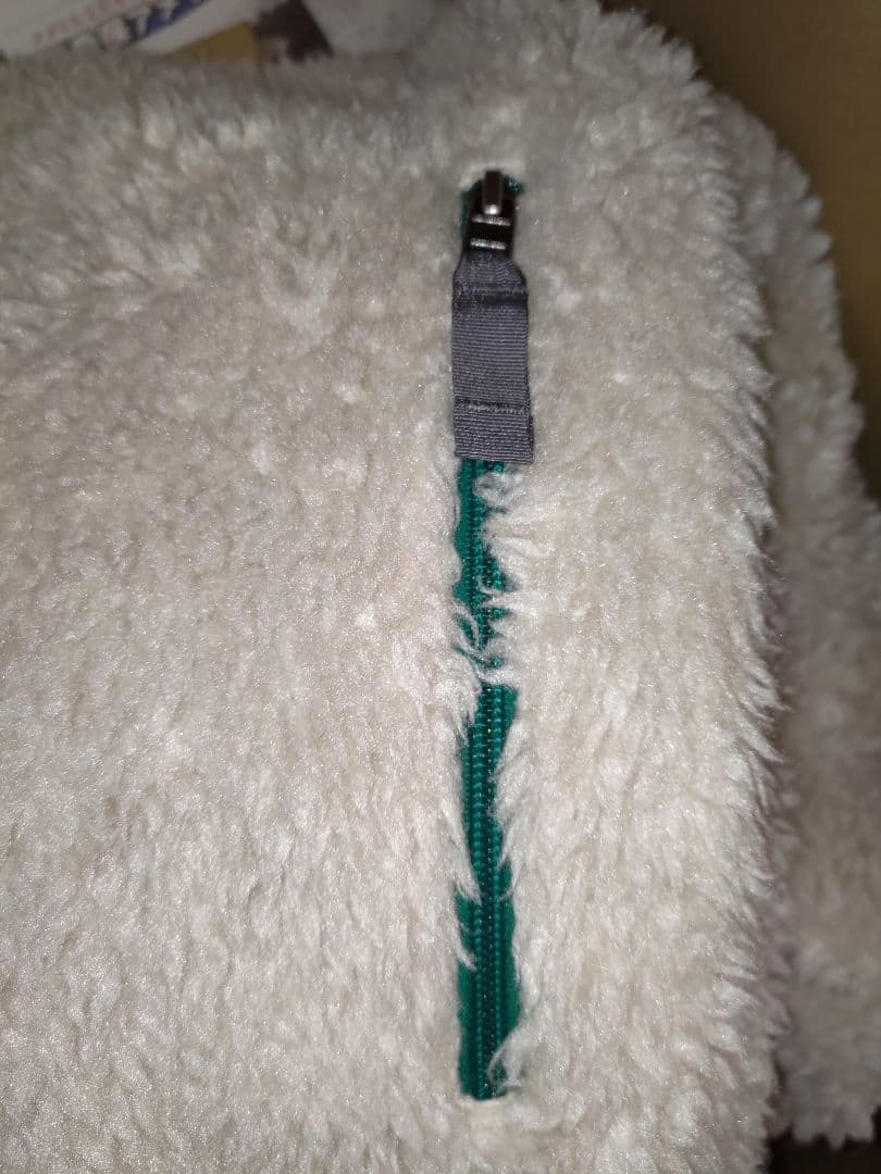 patagonia クラシック レトロx カーディガン メンズ S