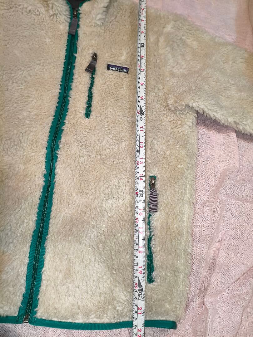 patagonia クラシック レトロx カーディガン メンズ S