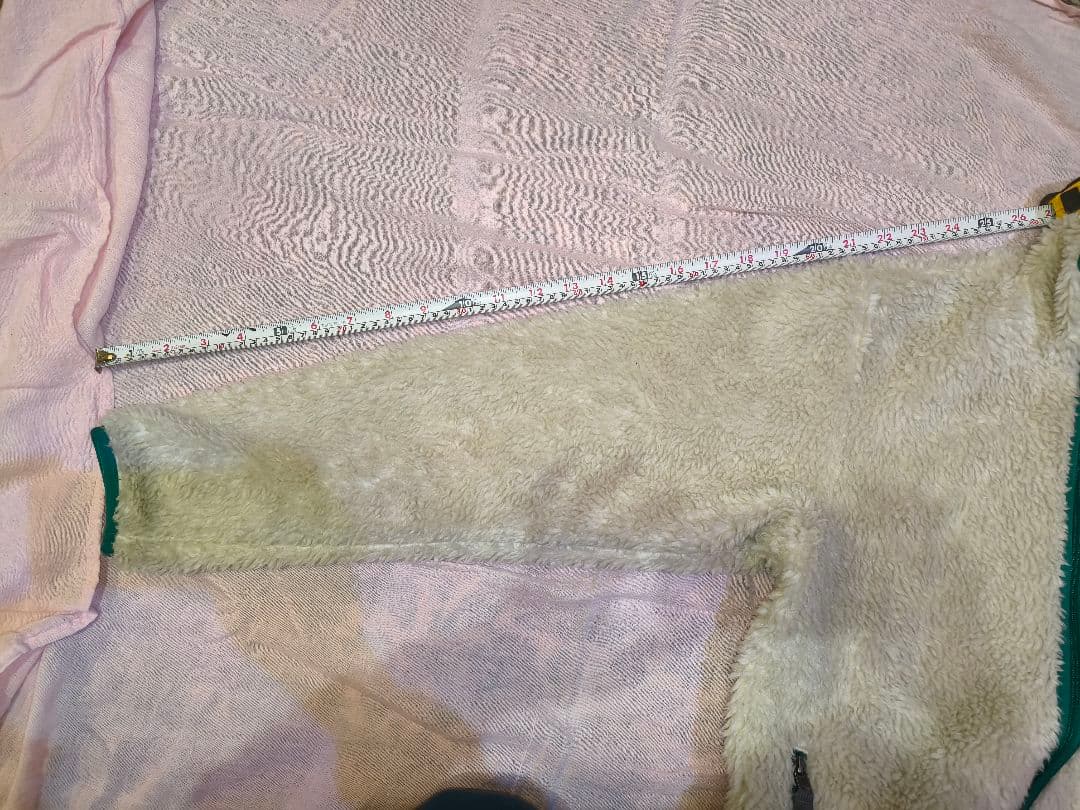 patagonia クラシック レトロx カーディガン メンズ S