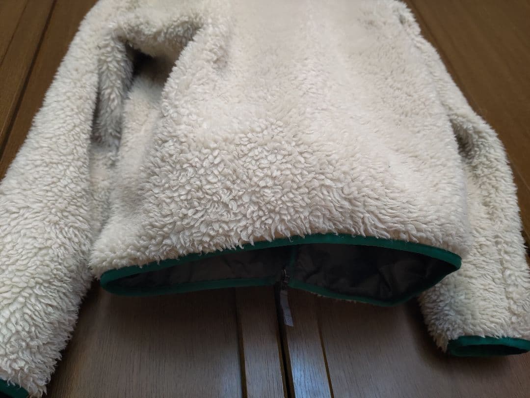 patagonia クラシック レトロx カーディガン メンズ S