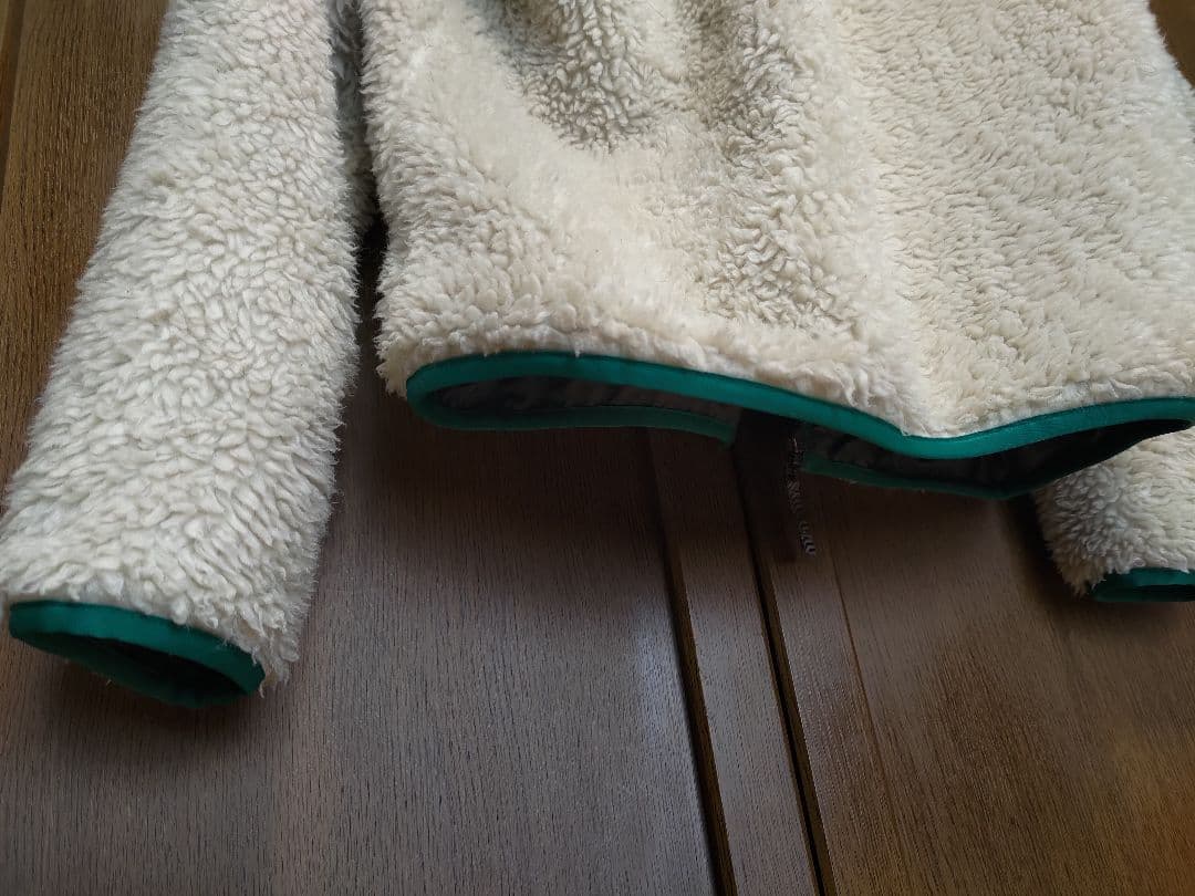 patagonia クラシック レトロx カーディガン メンズ S