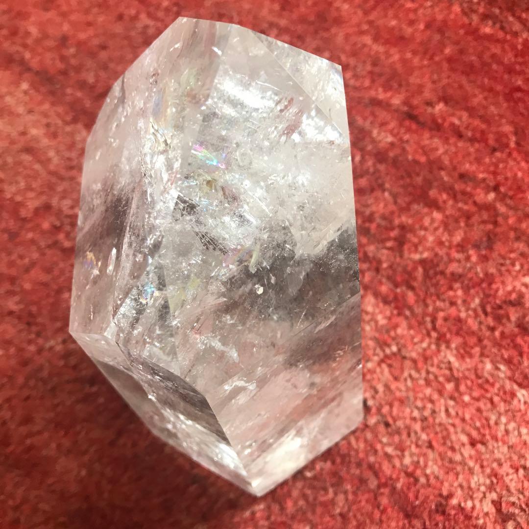 クリスタル　水晶