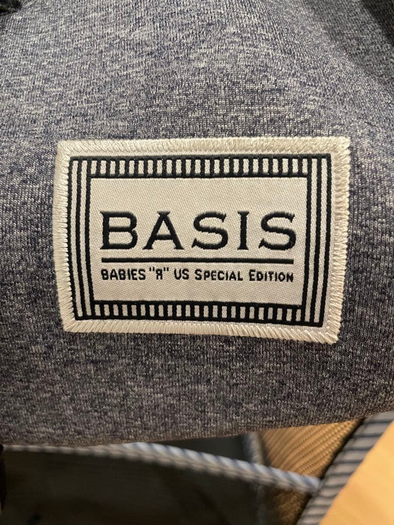 Pigeon ビングル　ネイビー 折りたたみb型ベビーカー7ヶ月〜36ヶ月