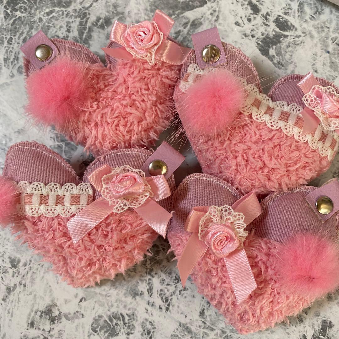 デニムリメイクチャーム❤︎オーダー