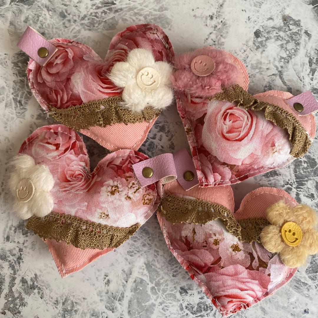 デニムリメイクチャーム❤︎オーダー