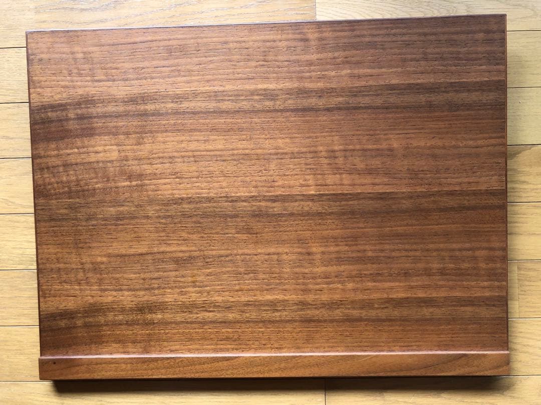 豊橋木工　SLANTUP　スラントアップ ウォルナット