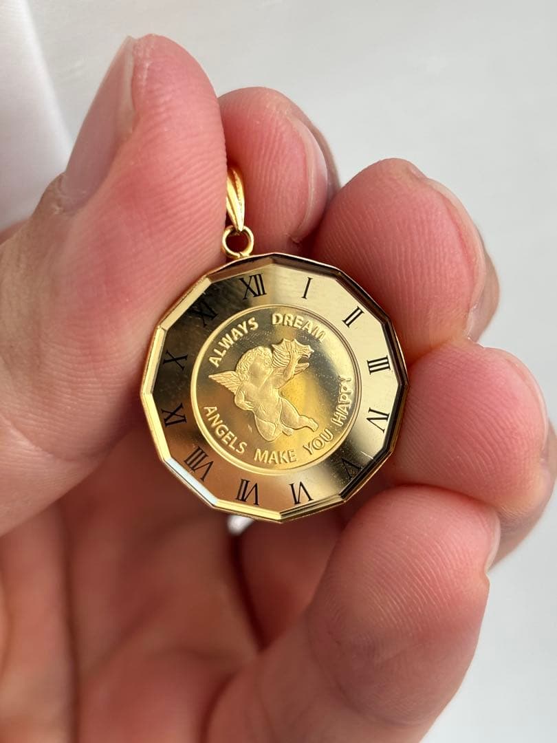 k18 枠バチカン　k24 