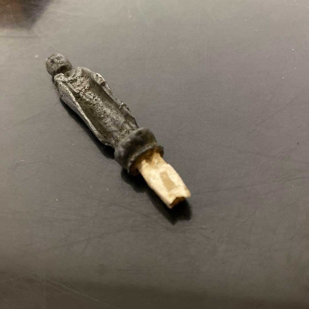 仏教美術 鎌倉時代 古銅 阿弥陀如来像 仏像