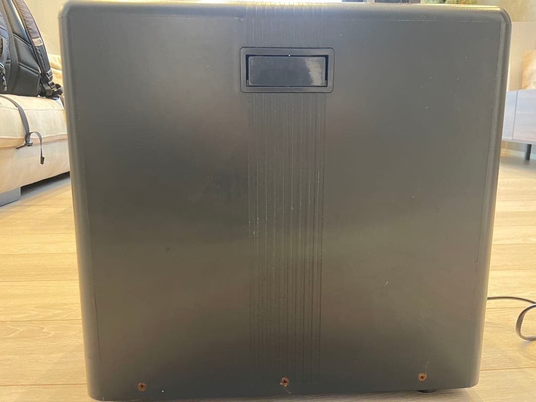 ZC-500 ゼンスイ　水槽用クーラー