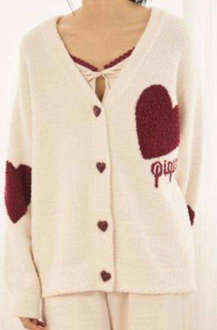 ❤︎happy❤︎年末年始発送対応可 gelato pique