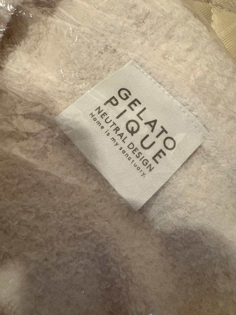 ❤︎happy❤︎年末年始発送対応可 gelato pique