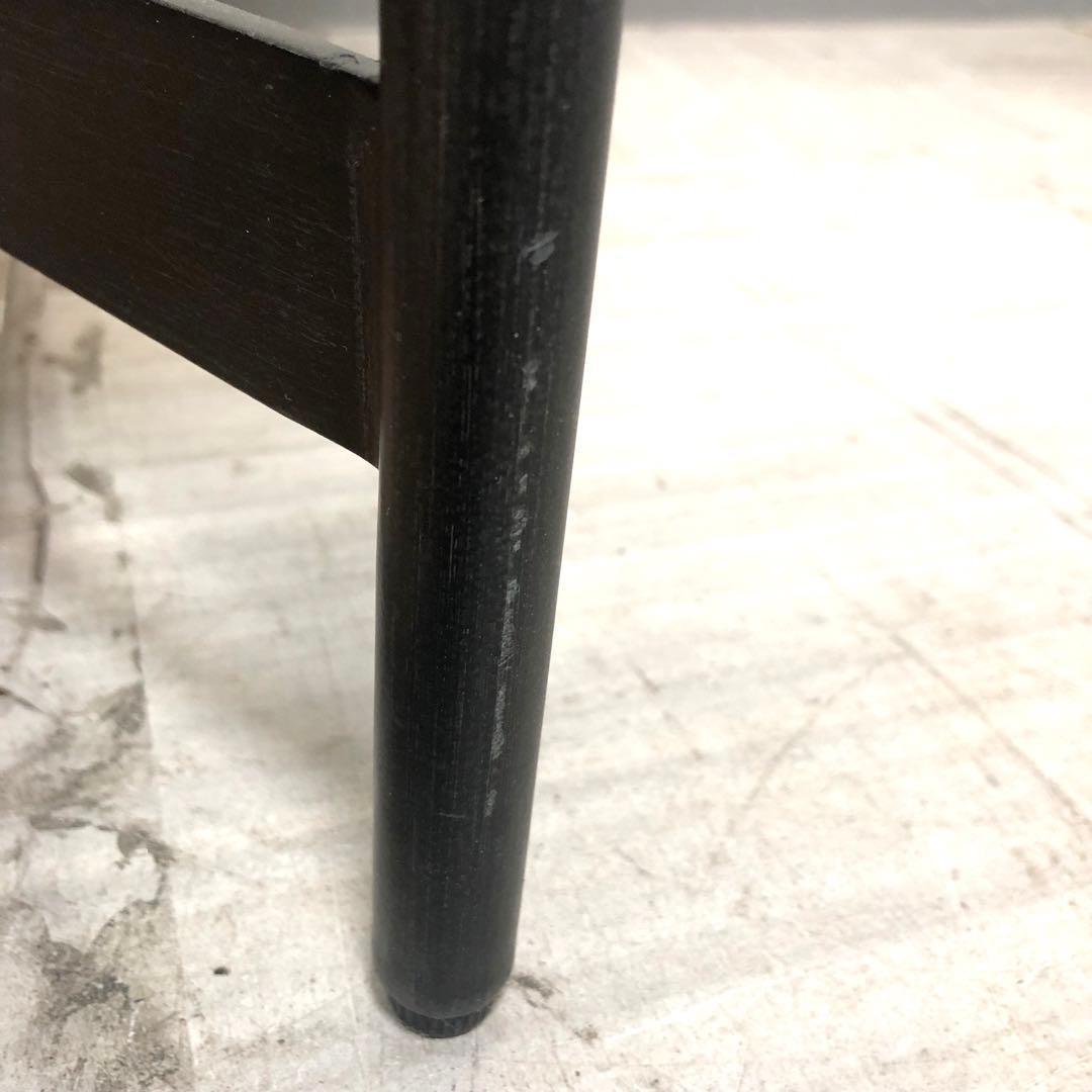 ASPLUND DUO END TABLE terrazzo サイドテーブル②