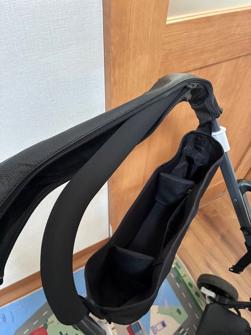 カトージ　二人乗り　ベビーカー　送料込