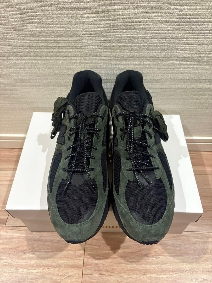 NewBalance×JJJJound 【M2002RXY】 27.5