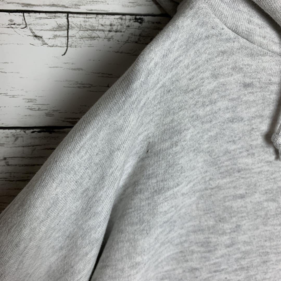 【激レア】【USA製】ハーレーダビッドソン◎90s パーカー C610