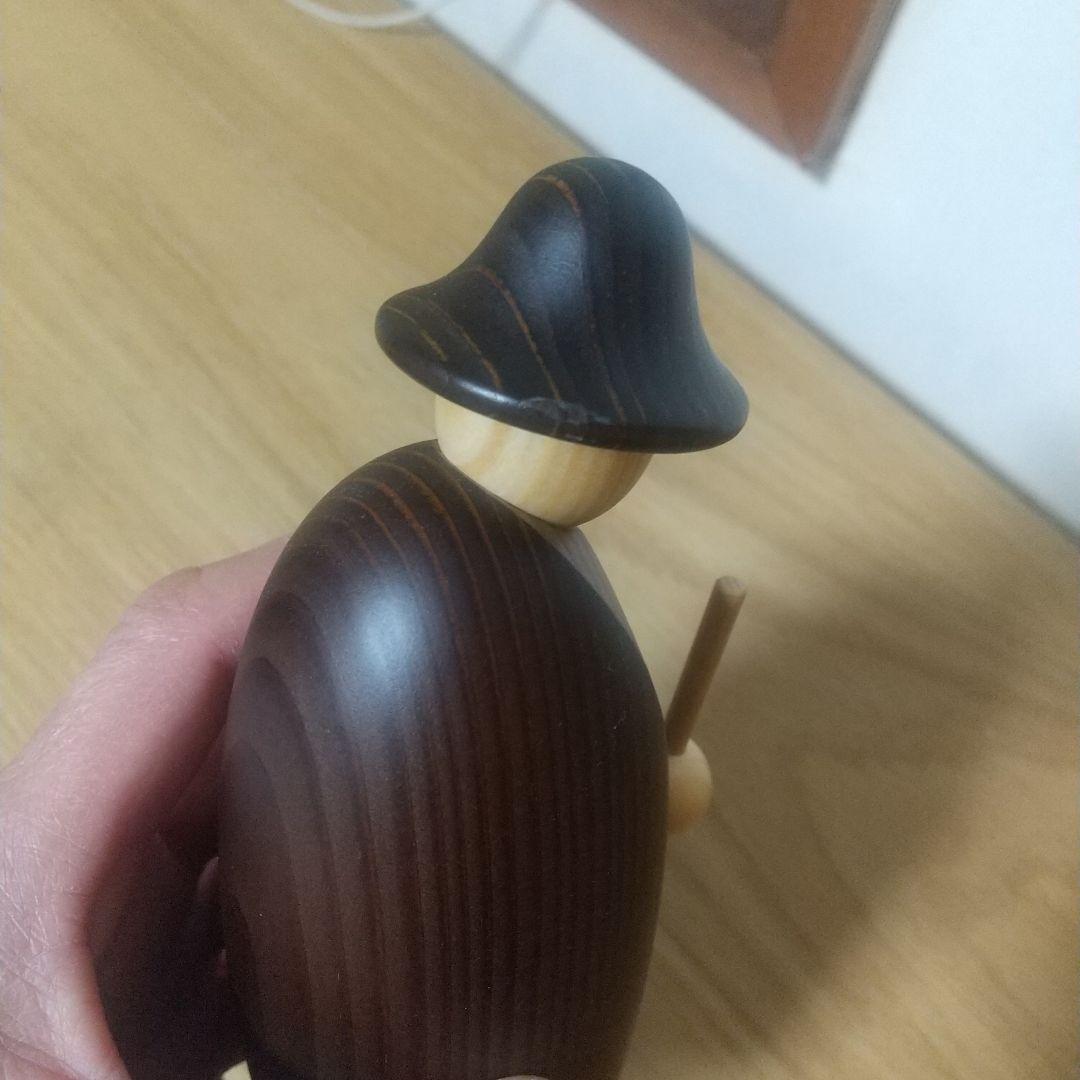 Kohler BJK聖誕3点セット 木製 ビョルンケーラー