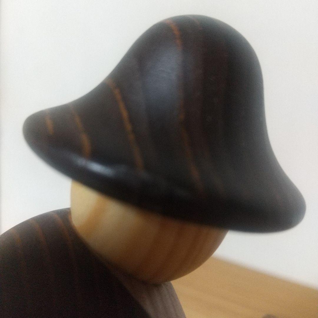 Kohler BJK聖誕3点セット 木製 ビョルンケーラー