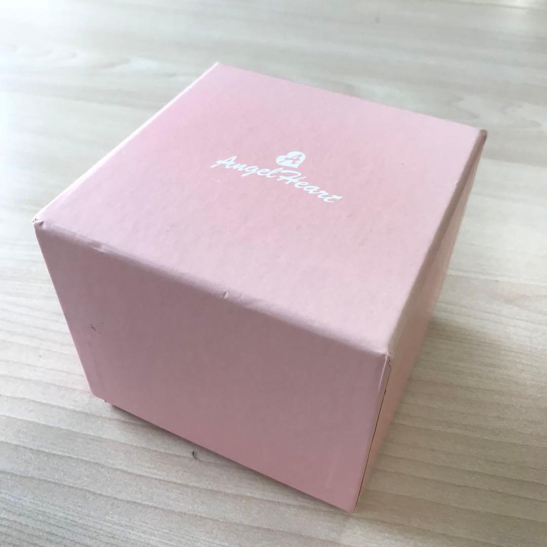 Angel Heart エンジェルハート ラブスポーツ WLS29SS-N