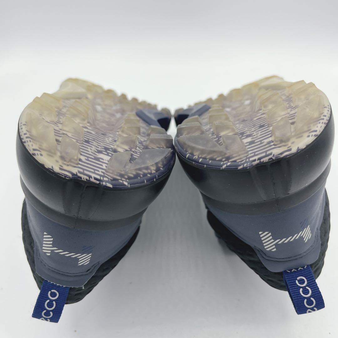 ◉状態良好 ECCO BIOM HYBRID4 BOA GORE-TEX ゴルフ