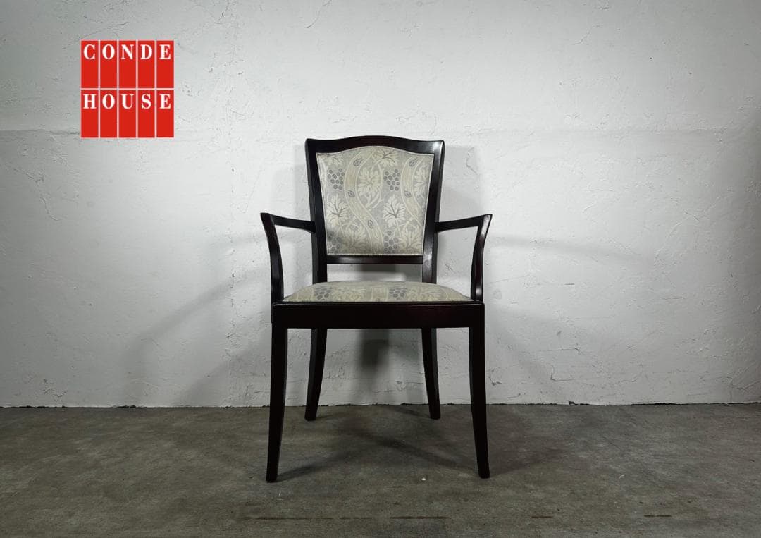 『CONDEHOUSE』カンディハウス ダイニングチェア チェア RWcha73