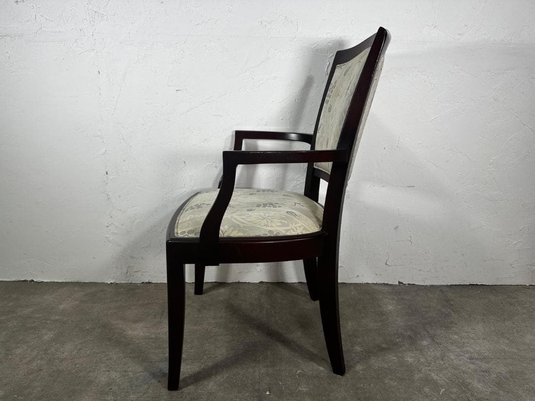 『CONDEHOUSE』カンディハウス ダイニングチェア チェア RWcha73