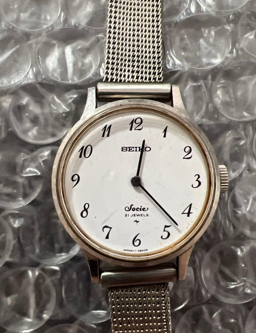 CASIO SEIKO など 腕時計まとめ10点セットジャンク品